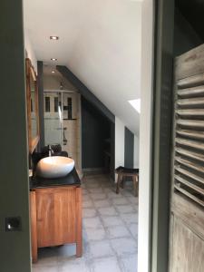 La maison Buis chambres d hotes