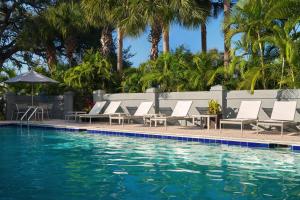 Hyatt Place Tampa AirportWestshore