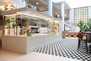 Hilton Berlin