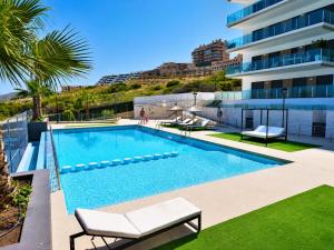 Beachfront Luxury Apartments by NRAS
