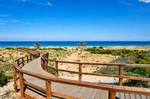 Beachfront Luxury Apartments by NRAS