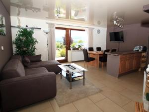 Apartment with Terrace room in Gästehaus Schreiner
