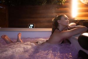 Estia Wood Living & Spa, Nea Kallikrateia