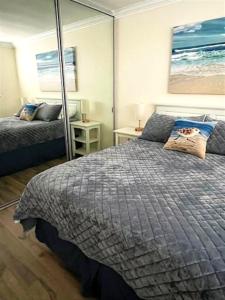 1 Bed Beach Condo #131