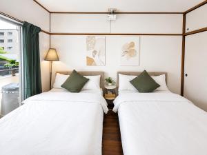 徳島駅徒歩10分 公園前 Netflix DiDi Base 203