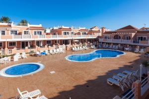 Ap Esmeralda - 3hvězdičkové hotely ve městě Caleta de Fuste