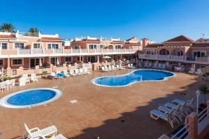 Ap Esmeralda - Caleta De Fuste