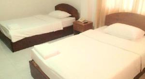 Saysamphanh Hotel