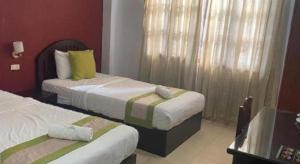 Saysamphanh Hotel