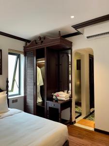 Tam Coc Holiday Hotel & Spa