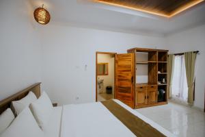 Nuansa Penida Cottages