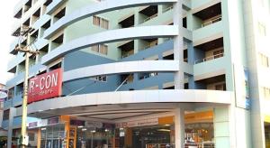 R-Con Residence