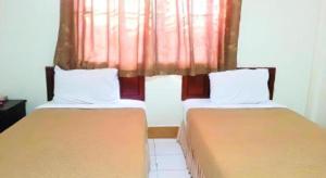Souvanna 2 Hotel