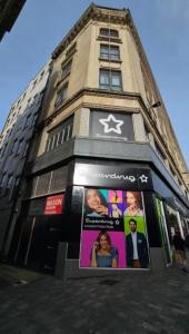 1BR Flat - Liverpool City Centre