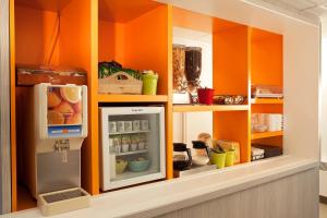 Premiere Classe Valenciennes Ouest Petite Foret