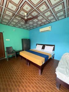 Bhudda Lodge