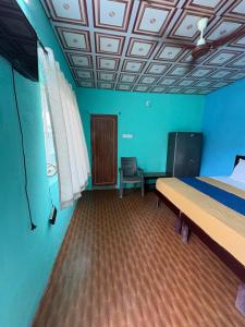 Bhudda Lodge