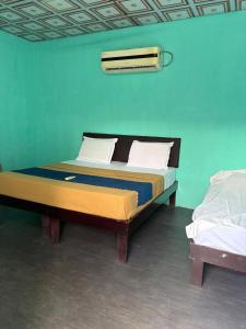 Bhudda Lodge