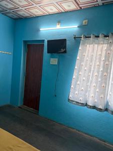 Bhudda Lodge