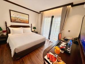 Tam Coc Holiday Hotel & Spa