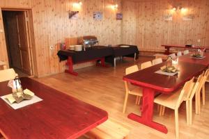 Kadrina Spordikeskuse Hostel