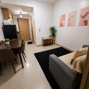 Shore Residences 2 Bedroom