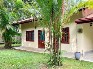 Mangoon villa
