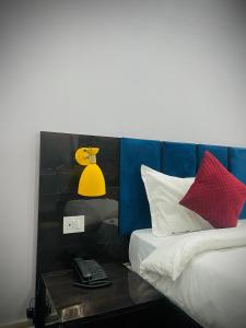 Sky Hotel