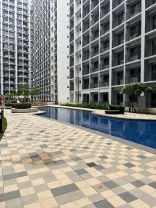 Shore Residences 2 Bedroom