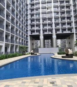 Shore Residences 2 Bedroom
