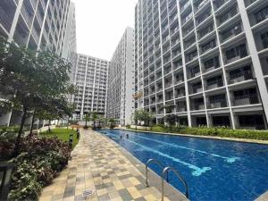 Shore Residences 2 Bedroom