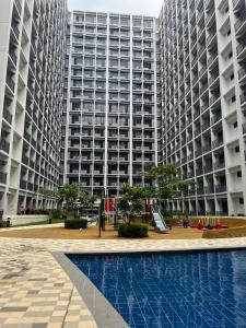 Shore Residences 2 Bedroom