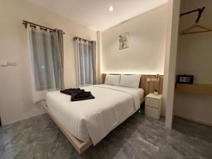 Danish Hill House Bangtao