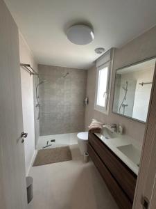 Manilva Beach apartment