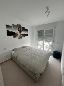 Manilva Beach apartment