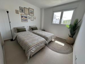 Manilva Beach apartment