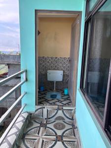 Hillside Haven,A 3BHK Apartment