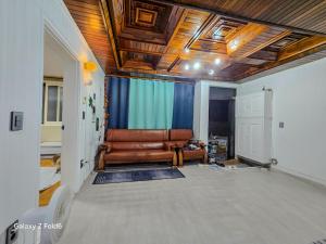 3BR Seongsu Station 3min walk Urban Cozy House2