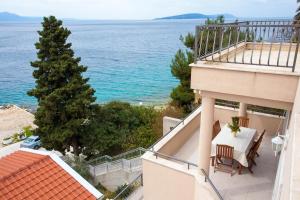 Apartments Plana, Zaostrog