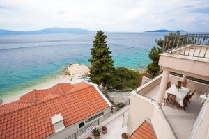 Apartments Plana, Zaostrog