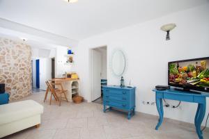Apartments Plana, Zaostrog