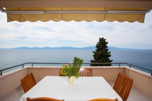 Apartments Plana, Zaostrog