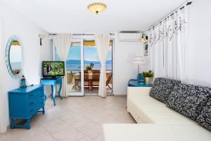 Apartments Plana, Zaostrog