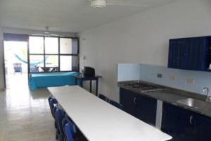 Apartamentos Las Múcuras