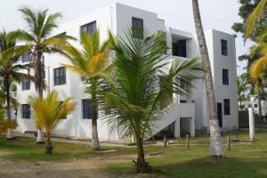 Apartamentos Las Múcuras