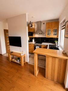 Platinium Apartments Wroclaw