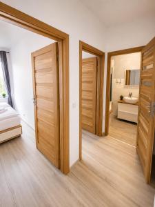 Platinium Apartments Wroclaw