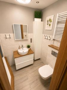 Platinium Apartments Wroclaw