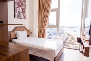 Phú Quý Luxury Hotel