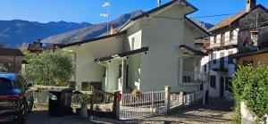 Mergozzo B&B Villa Falesia